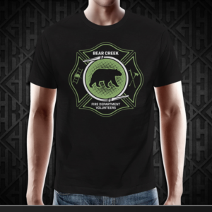 T-shirt Design by gekgrfx for this project | Design: #15150885