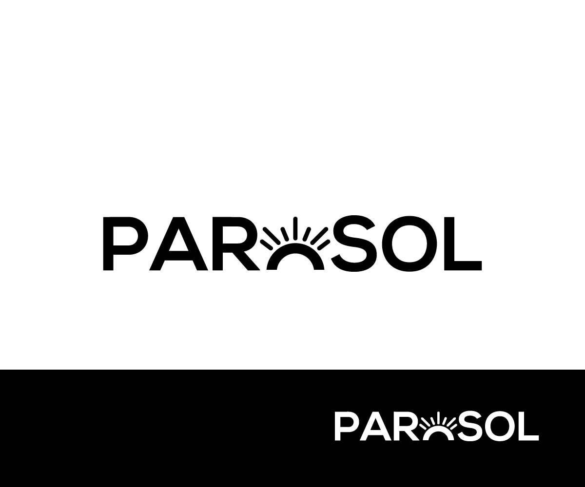 Logo Design by dianagargaritza for Parosol | Design #15181560