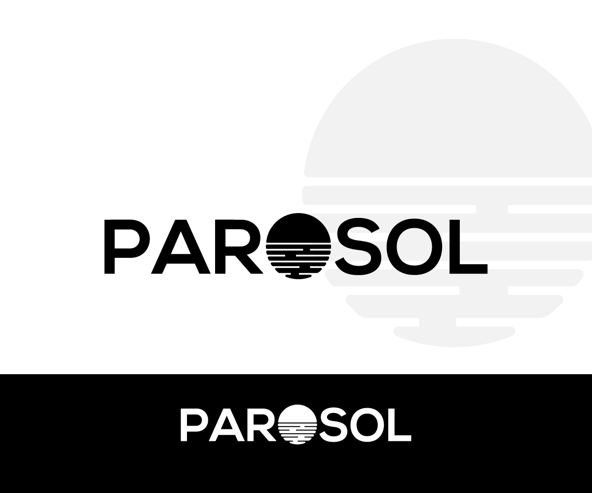 Logo Design by dianagargaritza for Parosol | Design #15181659