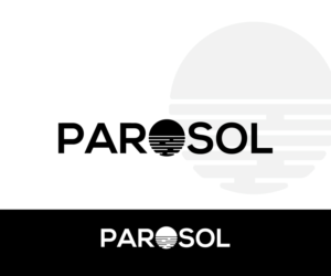 Logo Design by dianagargaritza for Parosol | Design: #15181659