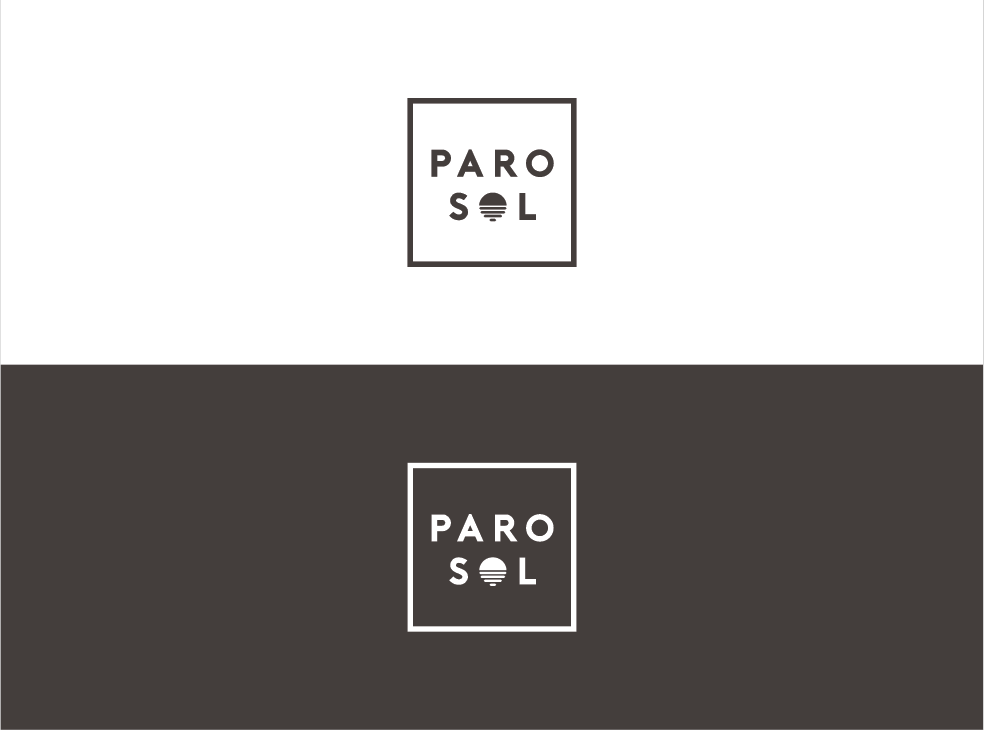 Logo Design by NPaceStudio for Parosol | Design #15147122