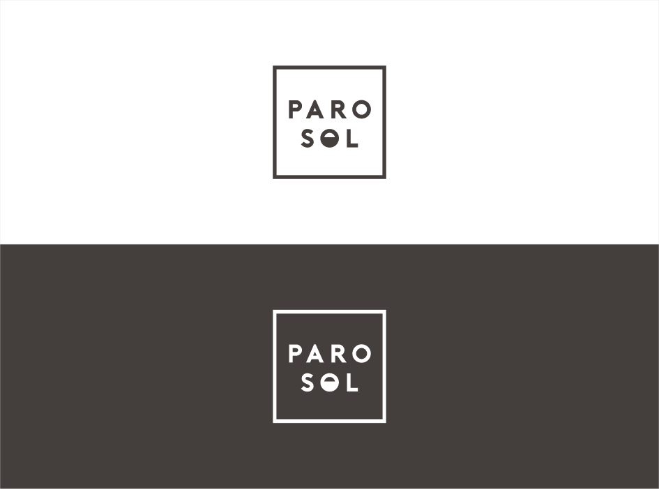 Logo Design by NPaceStudio for Parosol | Design #15168422