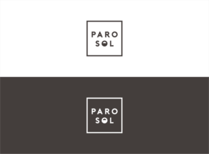 Logo Design by NPaceStudio for Parosol | Design: #15168422