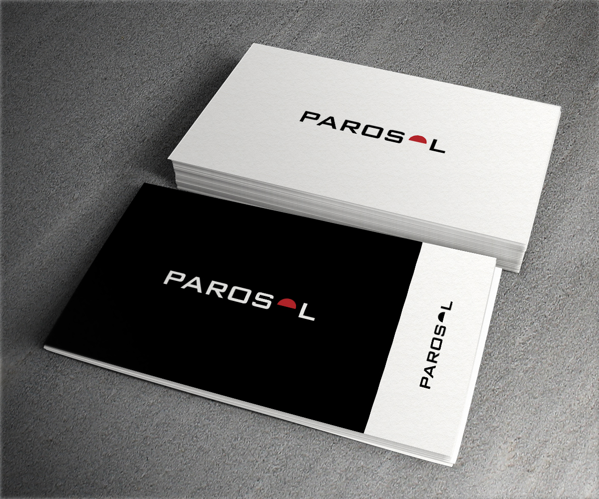 Logo Design by aglaronde23 for Parosol | Design #15160354