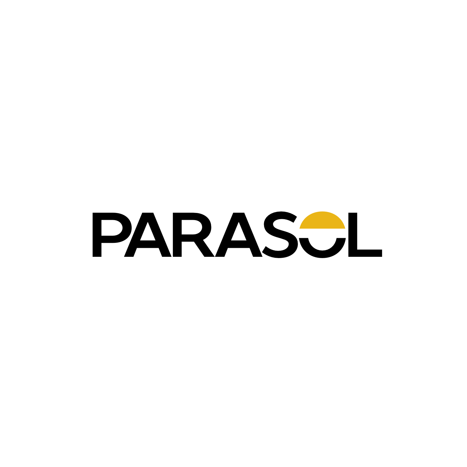 Logo Design by André Lopes for Parosol | Design #15166241