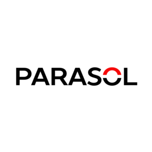 Logo Design by André Lopes for Parosol | Design #15166432