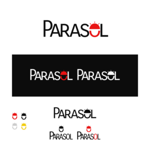 Logo Design by André Lopes for Parosol | Design: #15176073