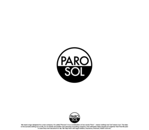 Design de Logo par GBDESIGN pour Parosol | Design : #15150461