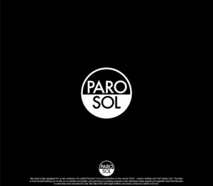 Design de Logo par GBDESIGN pour Parosol | Design : #15150462