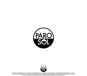Logo Design by GBDESIGN for Parosol | Design: #15160489