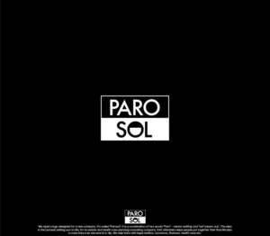 Logo Design by GBDESIGN for Parosol | Design: #15160504