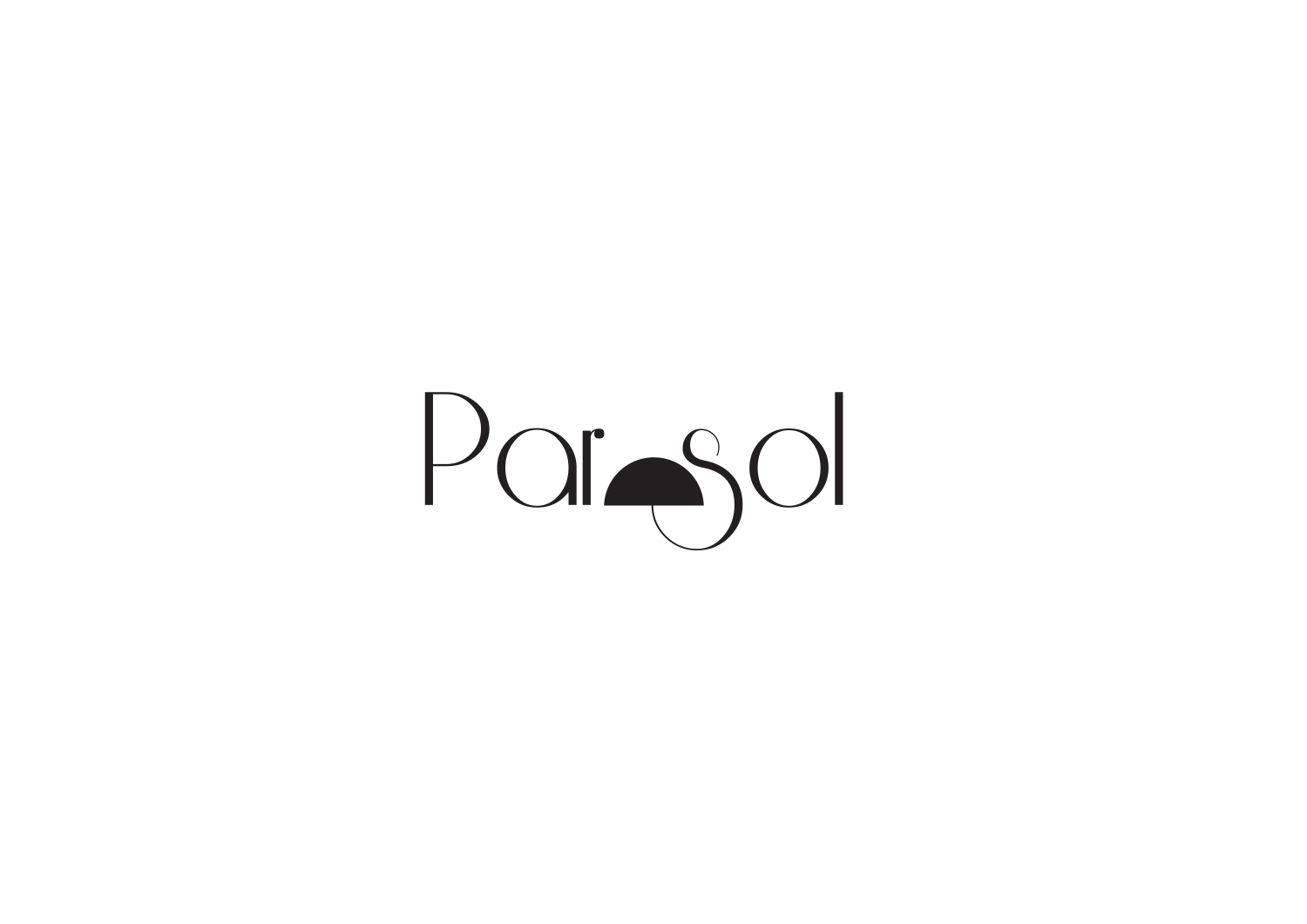 Logo Design by fisekovic goran for Parosol | Design #15149260