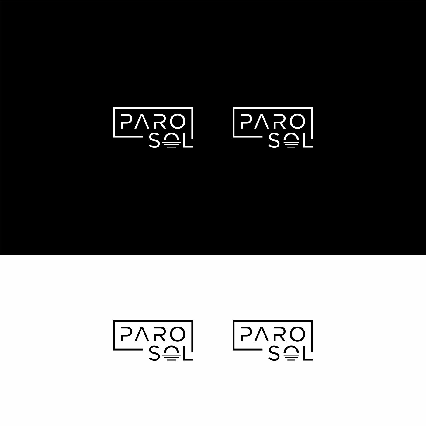 Design de Logo par Gree™ pour Parosol | Design : #15216368