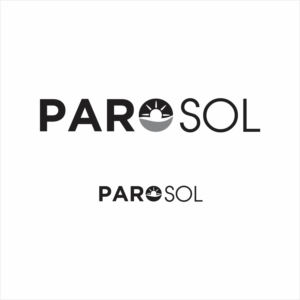 Logo Design by arxalex for Parosol | Design: #15147584