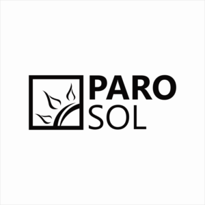 Logo Design by arxalex for Parosol | Design #15161407
