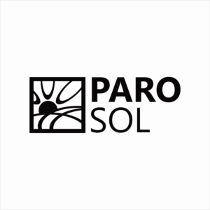 Logo Design by arxalex for Parosol | Design: #15161415