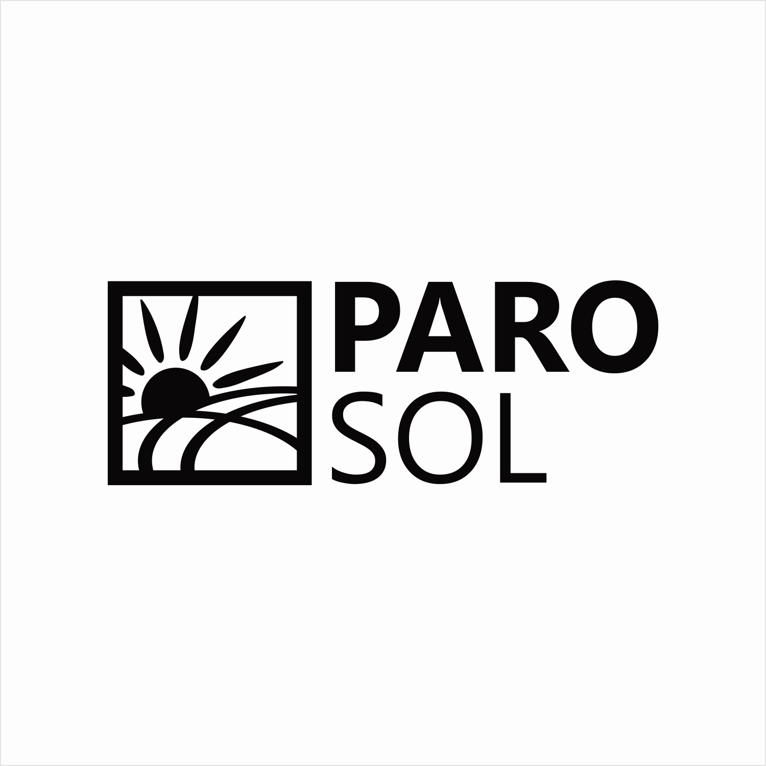 Logo Design by arxalex for Parosol | Design #15161420