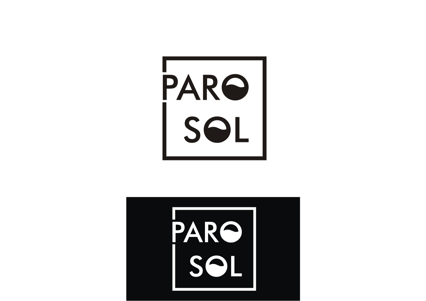 Logo Design by mazroatulakhiroh0 for Parosol | Design #15152128