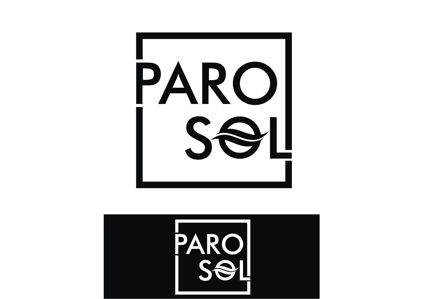 Logo Design by mazroatulakhiroh0 for Parosol | Design #15165979