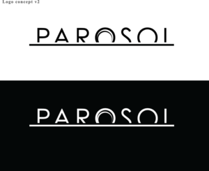 Logo Design by PJDezign22 for Parosol | Design: #15169888