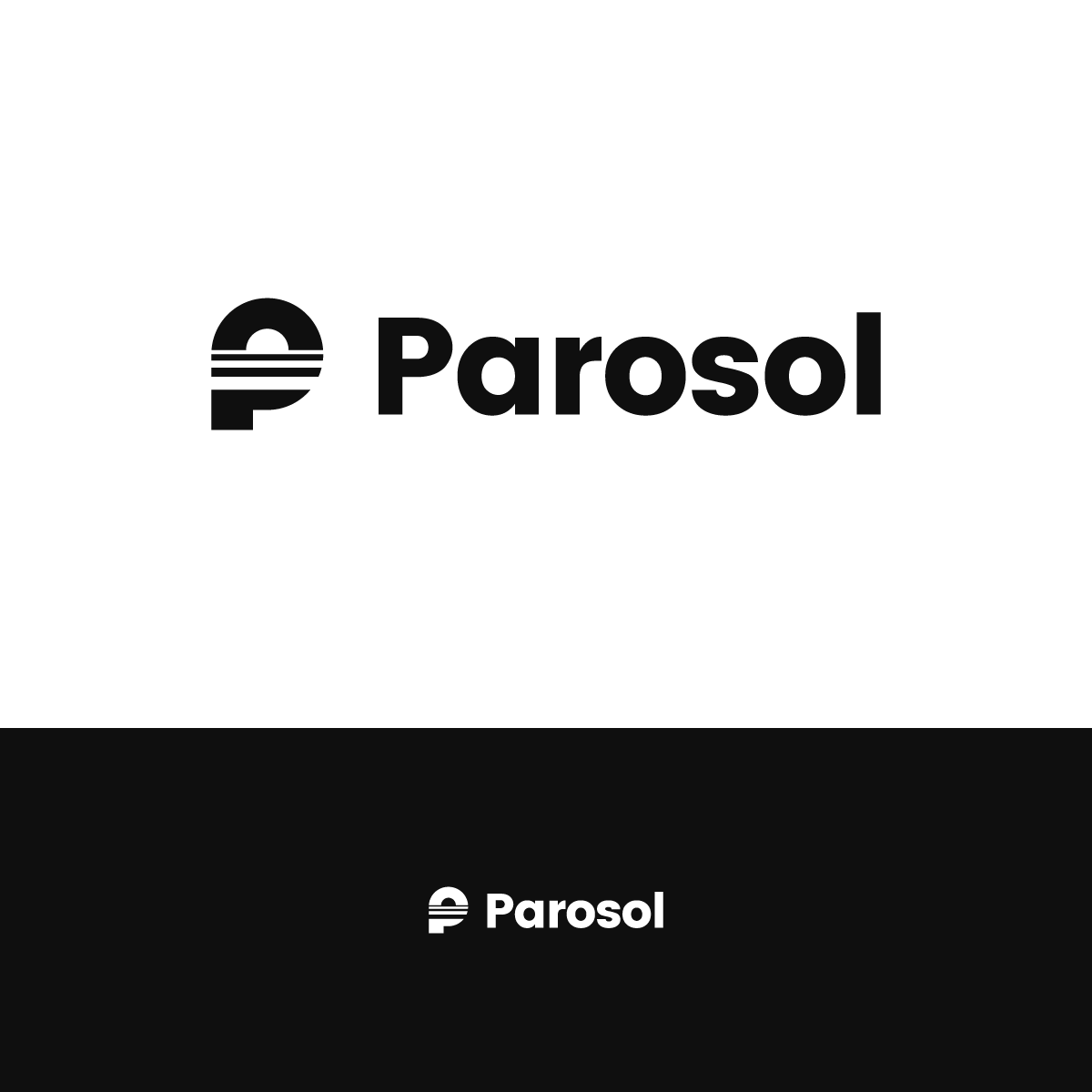Logo Design by Dreemlan Design for Parosol | Design #15142948