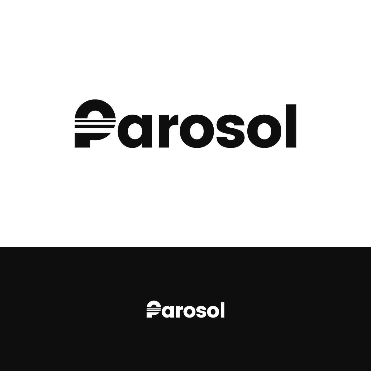 Logo Design by Dreemlan Design for Parosol | Design #15161043
