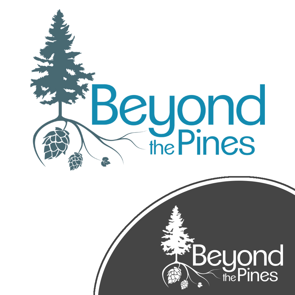Logo Design by Tyler Blake Designs for Saratoga Vapor Store, LLC | Design #15206231