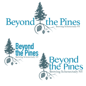 Logo Design by Tyler Blake Designs for Saratoga Vapor Store, LLC | Design: #15215023