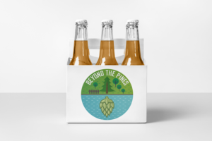 Logo Design by GraybarBldg421 for Saratoga Vapor Store, LLC | Design: #15189977