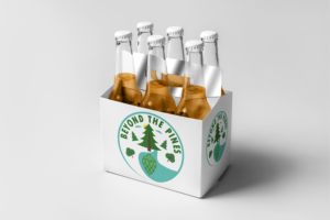 Logo Design by GraybarBldg421 for Saratoga Vapor Store, LLC | Design: #15189978