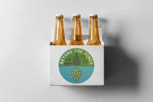 Logo Design by GraybarBldg421 for Saratoga Vapor Store, LLC | Design: #15189979
