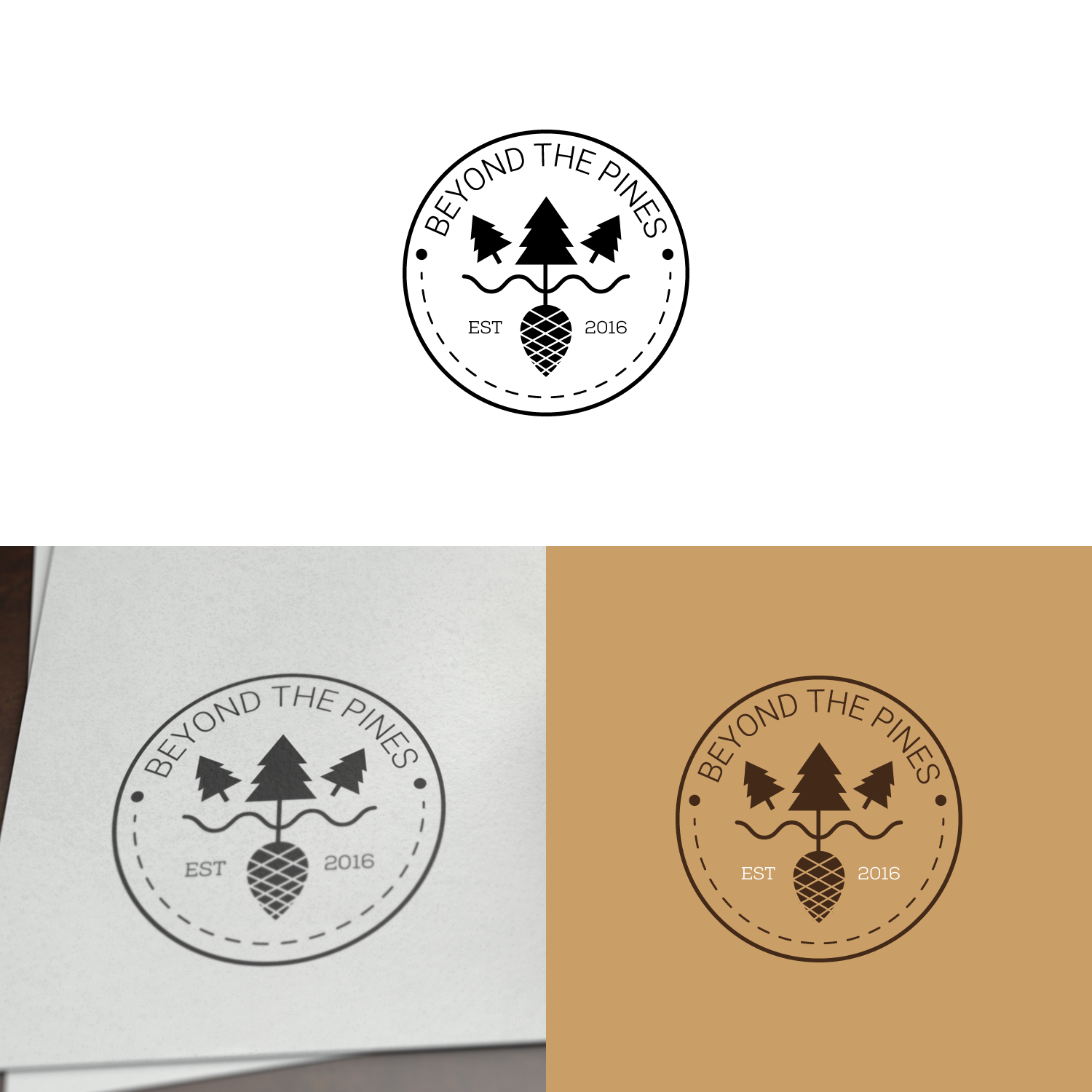 Logo Design by Creative6 for Saratoga Vapor Store, LLC | Design #15147473
