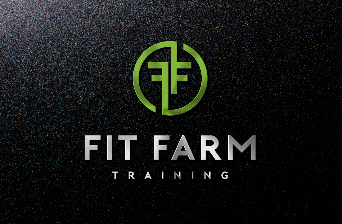 Design de Logo par GLDesigns pour Fit Farm Training | Design #15150071