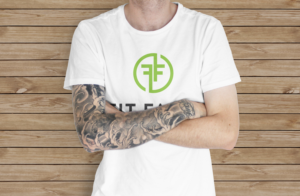 Fit Farm Training  | Logo Design by GLDesigns