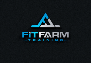 Logo Design by uzzaman for Fit Farm Training | Design: #15159509