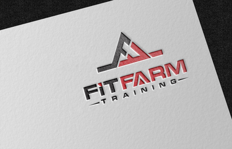 Design de Logo par uzzaman pour Fit Farm Training | Design #15159510