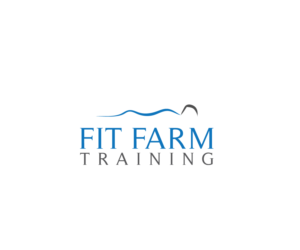 Logo Design by Top king  designer for Fit Farm Training | Design: #15164187