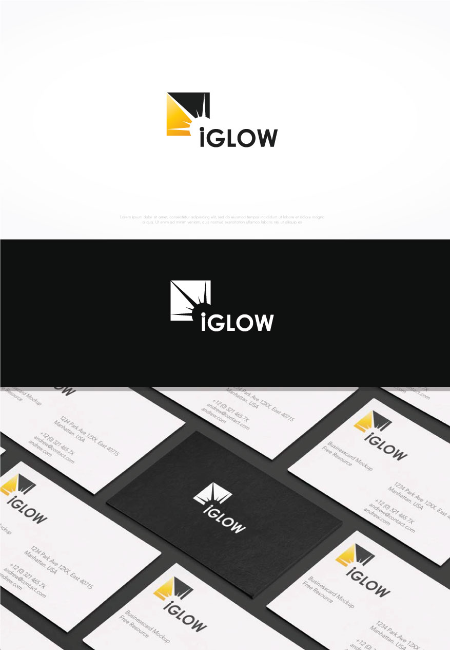 Logo-Design von Shigh5 für dieses Projekt | Design #15235283