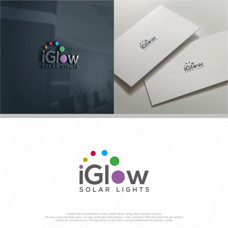 Logo Design by jenggot_merah_ for this project | Design #15234709