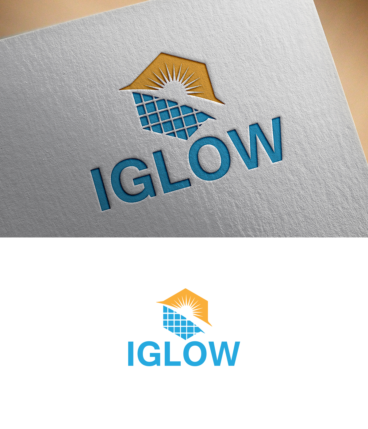 Logo Design by supercreative for this project | Design #15188128