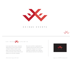 Logo Design by Brandon Wilson