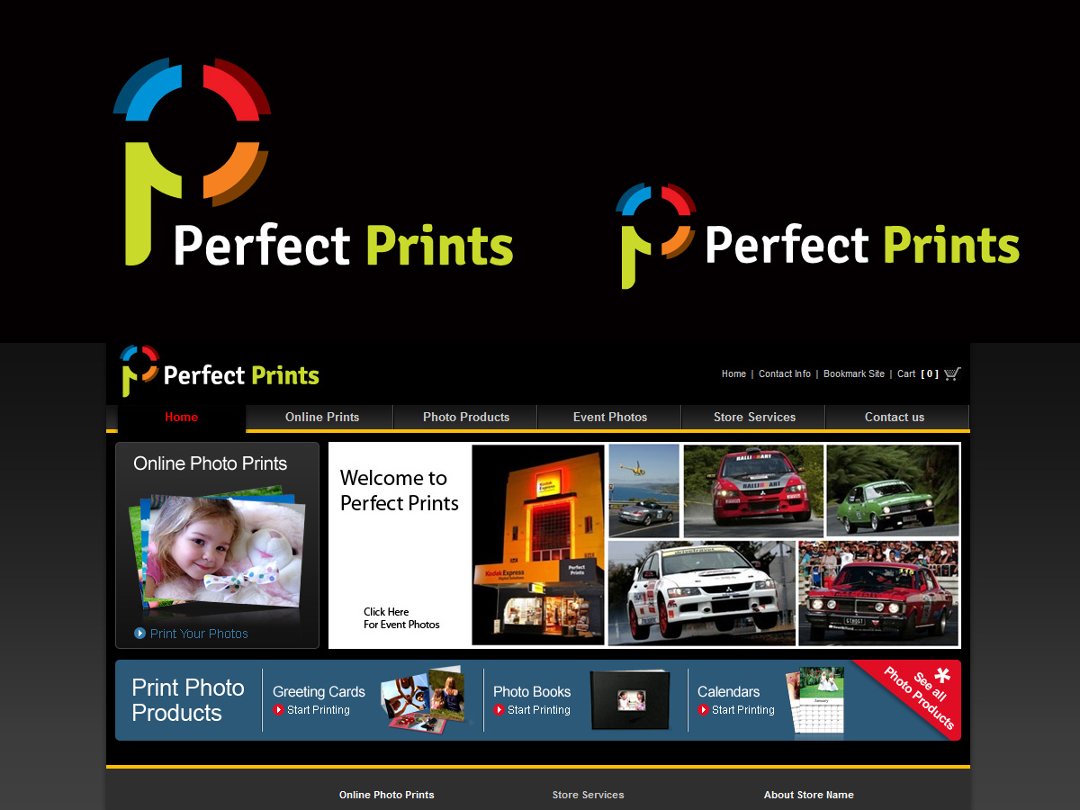 Logo Design by Vicez for this project | Design #575751
