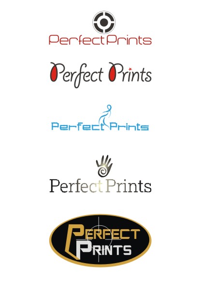 Logo-Design von Amit Prakash für dieses Projekt | Design #579878
