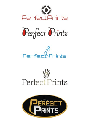 Logo Design by Amit Prakash