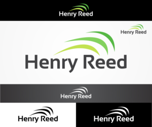 Logo Design by sangeloenriquez for Henry Reed Pty Ltd | Design: #15158183