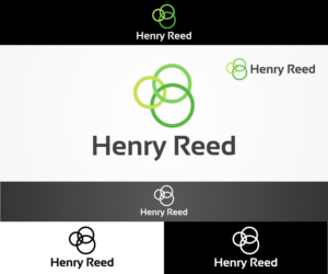Logo Design by sangeloenriquez for Henry Reed Pty Ltd | Design #15161152