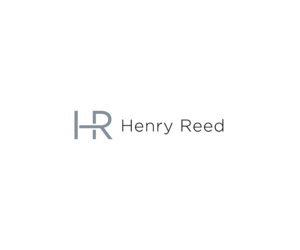 Logo Design by KabhTech Studio for Henry Reed Pty Ltd | Design: #15150036