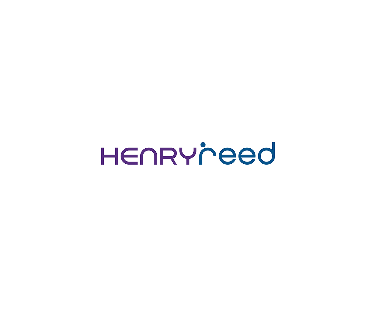 Logo Design by KabhTech Studio for Henry Reed Pty Ltd | Design #15150038