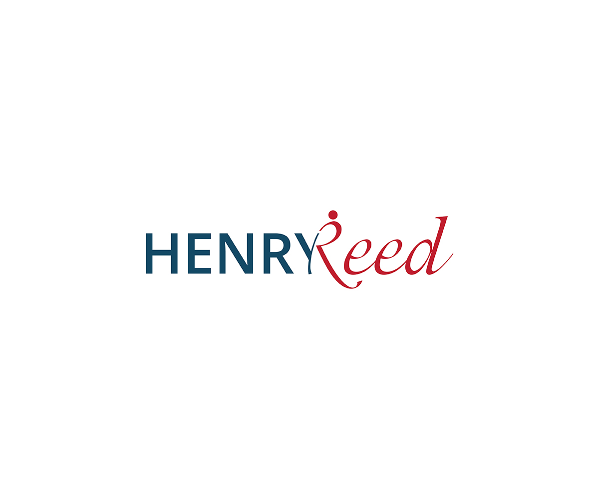 Diseño de Logo por KabhTech Studio para Henry Reed Pty Ltd | Diseño #15150039