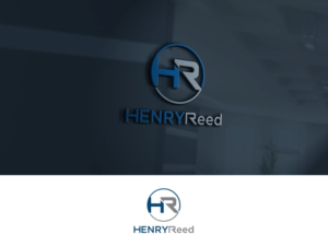 Diseño de Logo por Verified artistry (Design garden) para Henry Reed Pty Ltd | Diseño: #15165366